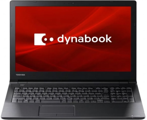 レンタル dynabook BJ65/FS Core i5 レンタル |テックレンタル by